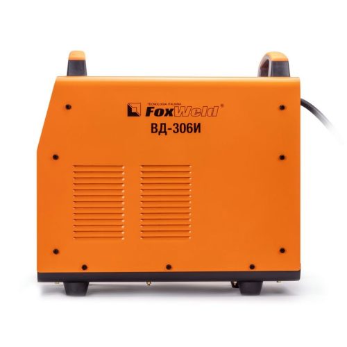 Сварочный аппарат Foxweld ВД-306И — изображение 3