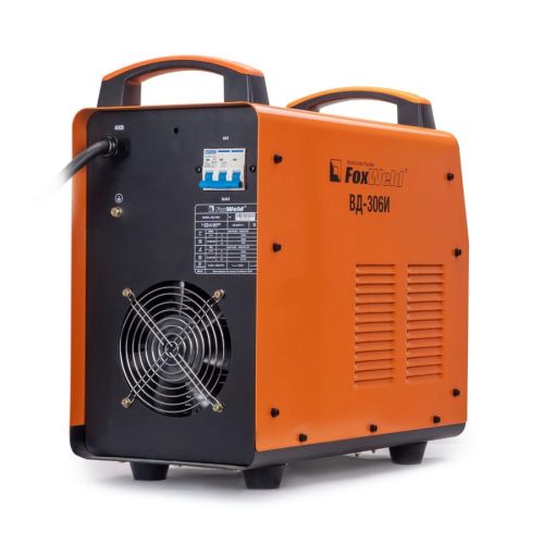Сварочный аппарат Foxweld ВД-306И — изображение 4