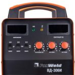Сварочный аппарат Foxweld ВД-306И — изображение 5