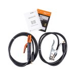 Сварочный аппарат Foxweld ВД-400И — изображение 8