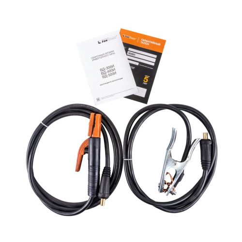 Сварочный аппарат Foxweld ВД-400И — изображение 8