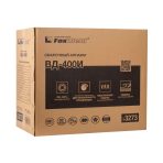 Сварочный аппарат Foxweld ВД-400И — изображение 9