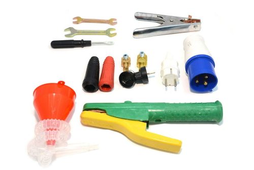 Сварочный генератор ТСС DGW 7.0/250ED-R — изображение 5