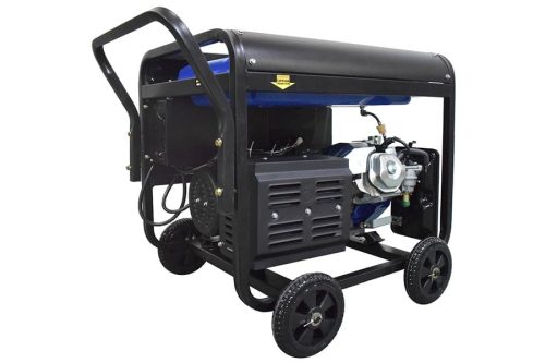 Сварочный генератор ТСС GGW 6.0/250ED-R3 — изображение 3