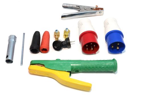 Сварочный генератор ТСС GGW 6.0/250ED-R3 — изображение 4