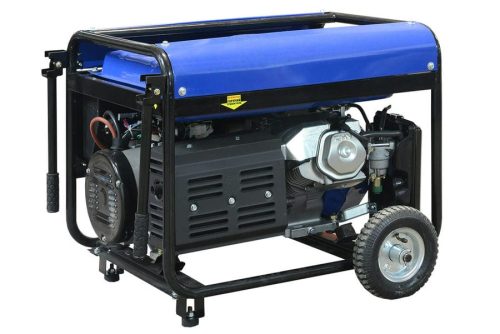 Сварочный генератор ТСС PRO GGW 3.0/250E-R — изображение 3