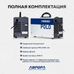 Сварочный полуавтомат Aurora POLO 175 — изображение 3