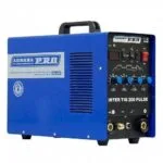 Сварочный инвертор AuroraPRO Inter TIG 200 Pulse — изображение 1