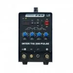 Сварочный инвертор AuroraPRO Inter TIG 200 Pulse — изображение 3
