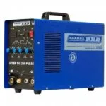 Сварочный инвертор AuroraPRO Inter TIG 200 Pulse — изображение 4