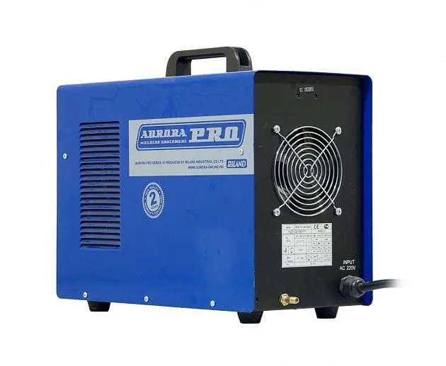 Сварочный инвертор AuroraPRO Inter TIG 200 Pulse — изображение 6