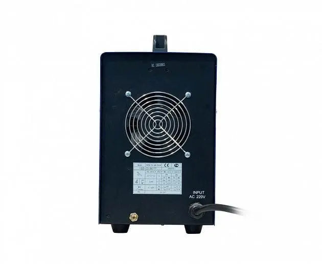 Сварочный инвертор AuroraPRO Inter TIG 200 Pulse — изображение 7