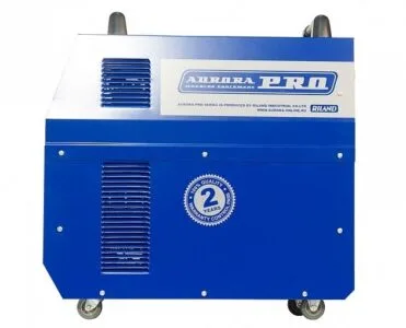 Сварочный инвертор AuroraPRO Ironman TIG 315 AC/DC Pulse — изображение 4