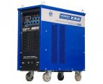 Сварочный инвертор AuroraPRO Ironman TIG 500 AC/DC Pulse