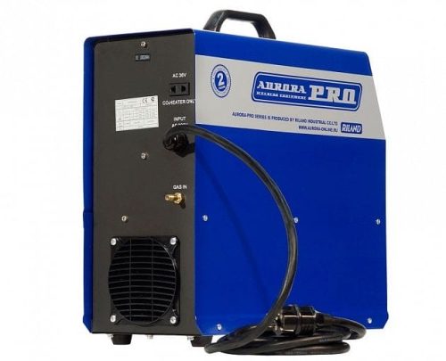 Сварочный полуавтомат AuroraPRO Overman 200 — изображение 8