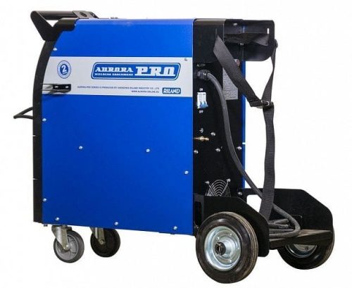 Сварочный полуавтомат AuroraPRO SKYWAY 250 — изображение 4