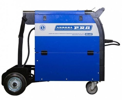 Сварочный полуавтомат AuroraPRO SKYWAY 250 — изображение 7