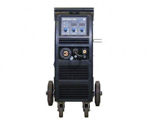 Сварочный полуавтомат AuroraPRO SKYWAY 250 — изображение 9