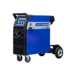 Сварочный полуавтомат AuroraPRO Skyway 250/3 — изображение 2