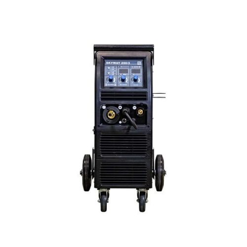 Сварочный полуавтомат AuroraPRO Skyway 250/3 — изображение 3
