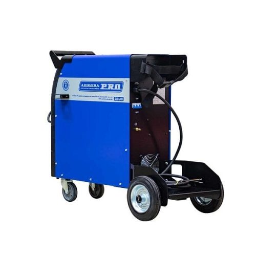 Сварочный полуавтомат AuroraPRO Skyway 250/3 — изображение 5