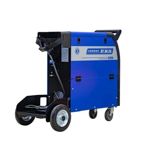 Сварочный полуавтомат AuroraPRO Skyway 250/3 — изображение 7