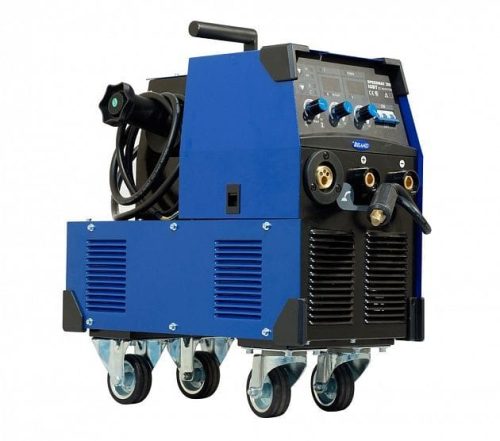 Сварочный полуавтомат AuroraPRO Speedway 300 — изображение 1