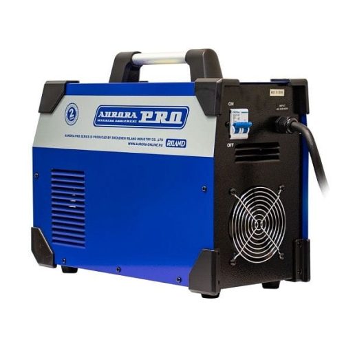 Сварочный инвертор AuroraPro STICKMATE 300/2 Dual energy — изображение 5