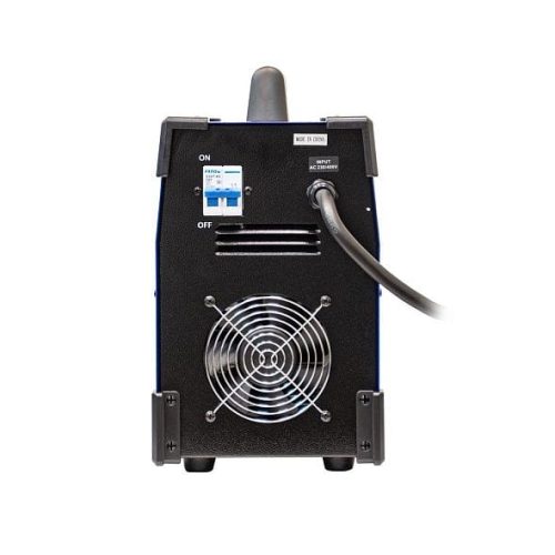 Сварочный инвертор AuroraPro STICKMATE 300/2 Dual energy — изображение 6