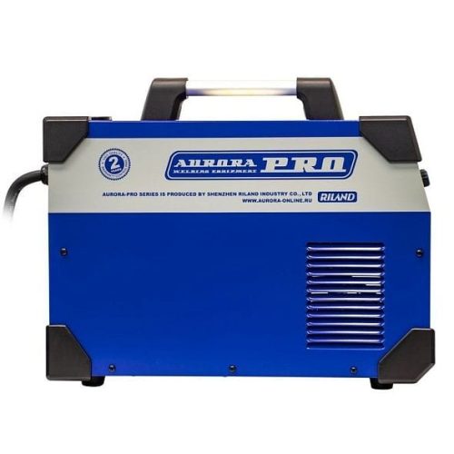 Сварочный инвертор AuroraPro STICKMATE 300/2 Dual energy — изображение 8