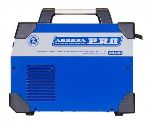 Сварочный инвертор AuroraPRO STRONGHOLD 250 — изображение 4