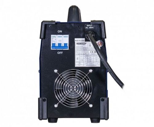 Сварочный инвертор AuroraPRO STRONGHOLD 250 — изображение 6