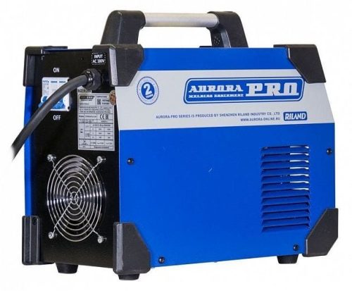 Сварочный инвертор AuroraPRO STRONGHOLD 250 — изображение 7