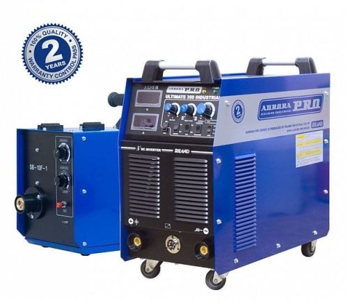 Сварочный полуавтомат Aurora Pro Ultimate 350 Industrial — изображение 1