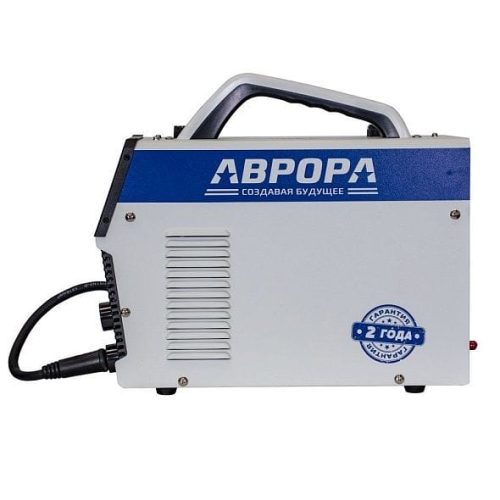 Сварочный полуавтомат Аврора Динамика 160 Адаптив — изображение 10