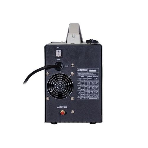 Сварочный полуавтомат Аврора Динамика 160 Адаптив — изображение 12