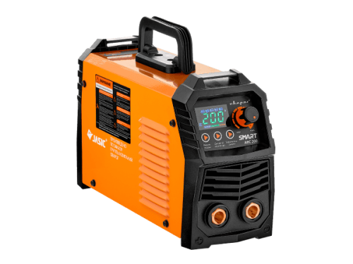 Сварочный инвертор Сварог REAL Smart ARC 200 (Z28303)