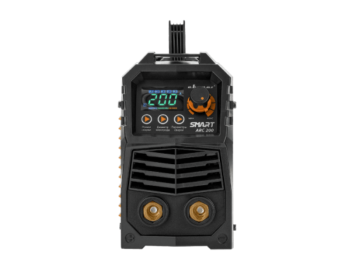 Сварочный инвертор Сварог REAL Smart ARC 200 (Z28303) — изображение 2
