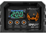 Сварочный инвертор Сварог REAL Smart ARC 200 (Z28303) — изображение 3