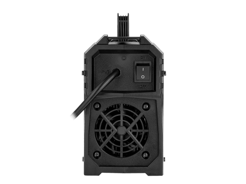 Сварочный инвертор Сварог REAL Smart ARC 200 (Z28303) — изображение 4