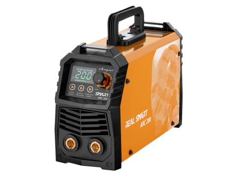 Сварочный инвертор Сварог REAL Smart ARC 200 (Z28303) — изображение 5