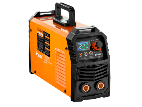 Сварочный инвертор Сварог REAl smart Arc 220 (Z28403) — изображение 1