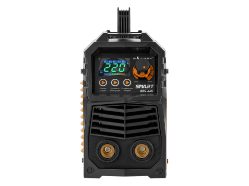 Сварочный инвертор Сварог REAl smart Arc 220 (Z28403) — изображение 3