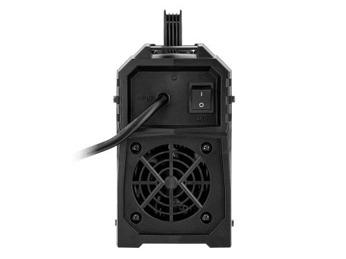 Сварочный инвертор Сварог REAl smart Arc 220 (Z28403) — изображение 6