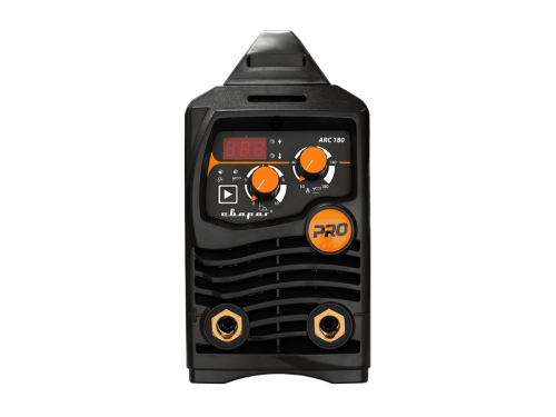 Сварочный инвертор Сварог Pro ARC 180 (Z208S) — изображение 2