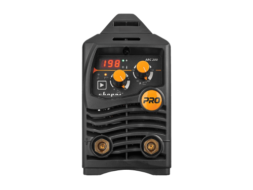 Сварочный инвертор Сварог Pro ARC 200 (Z209S) — изображение 2