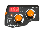 Сварочный инвертор Сварог Pro ARC 200 (Z209S) — изображение 3
