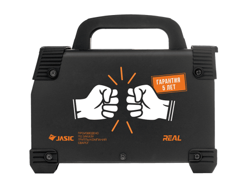 Сварочный инвертор Сварог REAL ARC 200 (Z238N) black — изображение 3
