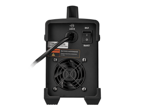 Сварочный инвертор Сварог REAL ARC 200 (Z238N) black — изображение 5