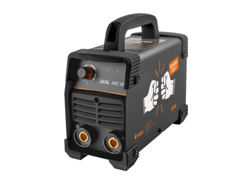 Сварочный инвертор Сварог REAL ARC 200 (Z238N) black — изображение 6